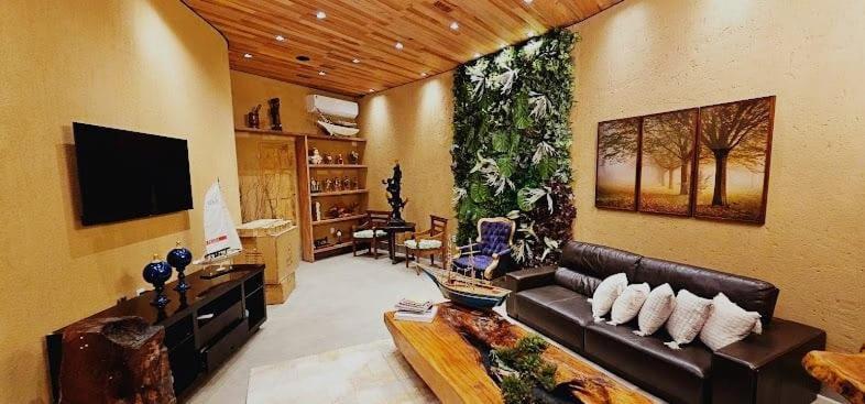 Hotel Veneza إيتابونا المظهر الخارجي الصورة